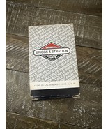 Briggs And Stratton 271592 Gasket Tank Mtg - $221.21 MXN