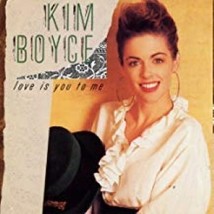 Love Is You To Me by Kim Boyce Cd - £8.08 GBP