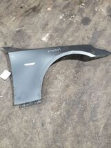 Passenger Right Fender Fits 06-10 BMW 550i 1445577 - $91.08