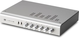 6-Band Balanced Tone Control Equalizer By Schiit Lokius (Silver). - £382.74 GBP