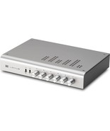 6-Band Balanced Tone Control Equalizer By Schiit Lokius (Silver). - £372.71 GBP
