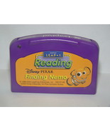 LEAP FROG Leap Pad - Reading - Disney PIXAR Finding Nemo (Cartridge Only) - $8.54 CAD
