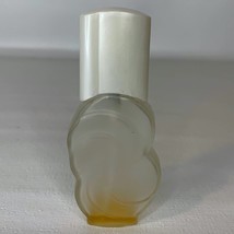 Avon Pearls & Lace Cologne Spray 1984 Women's 1.5 oz Perfume Empty Bottle Retire - $6.10