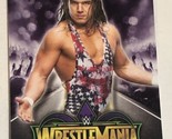 Chad Gable WWE  Topps Trading Card 2018 #R-43 - $1.97