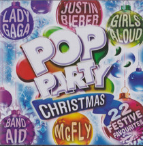 Various - Pop Party Christmas (Cd Album 2013, Compilation) - £9.13 GBP