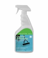 Custom Building Products TileLab Grout &amp; Tile Cleaner and Resealer, 32 fl. - $28.50
