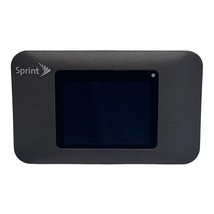 Netgear 771S Sprint Air Card Mobile 4G LTE Hotspot LCD Screen 10 Device - $19.79