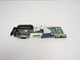 Dell 6X79C PowerEdge R930 Front Control Panel Board w/ 215H4 Display    ... - $49.49