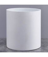 Faithland Plant Pot 12 Inch - Perfectly Fits Mid-Century Modern, Matte W... - €67,72 EUR