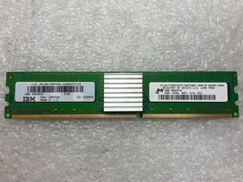 IBM 15R7439 2GB (1x2GB) DDR2 667MHZ Power6 Server Memory Tested-
show origina... - $43.01