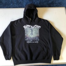 BLIND ILLUSION-Wrath of the Gods Hoodie Sweatshirt L rock metal kbd hardcore - £15.28 GBP