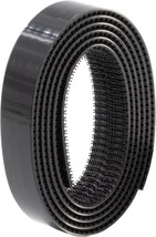 Black Scotch Self Mating Reclosable Fasteners, Industrial Strength,, Veh... - $31.63
