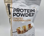 Clean Simple Eats Toasted Marshmallow Protein Powder Expires 05/27 - $49.99