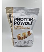 Clean Simple Eats Toasted Marshmallow Protein Powder Expires 05/27 - $44.99