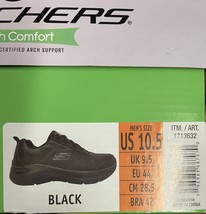 Skechers Arch Comfort Podiatrist Certified 10.5Men The Ultimate Comfort ... - $38.61