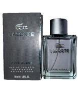 1- LACOSTE Pour Homme (1.6 Oz 50ml) EDT Spray For Men New/Unsealed)SeeAl... - $1,291.51 MXN