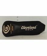 Cleveland Golf Launcher 400 Driver Headcover Black white Golf Club Head ... - $281.30 MXN
