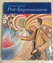 The Great Book Of Post - Impressionism By Diane Kelder - £55.27 GBP