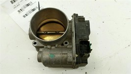 Throttle Body 3.5L 6 Cylinder Fits 02-06 Nissan AltimnaInspected, Warrantied ... - £25.13 GBP