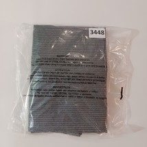 Ashley Blue SKTX Women's 2X Black & White A-Line Pull-On Elastic Waist Skirt image 14