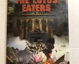 The Lotus Eaters - hardcover, 9781439133460, Tom Kratman - $1.75