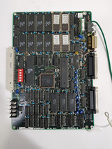 Daifuku Co Ltd OPC-5050A-2 LAN PC Board OPC5050A2 - £875.35 GBP