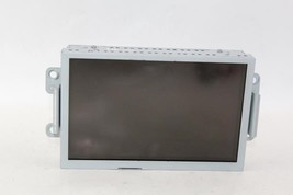 Info-GPS-TV Screen Front Center Dash Mounted Fits 14-15 MKX 24950 - £197.58 GBP