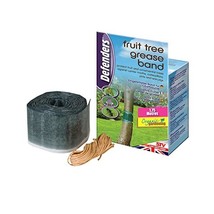 Defenders Fruit Tree Grease Band - 1.75 m  - £15.30 GBP