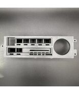 1988-1991 Honda EF CRX DX HF SI A/C Climate Control 3D printed housing - $63.70