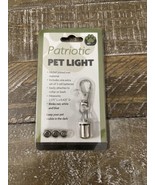 Patriotic Pet Light - $521.95 CAD