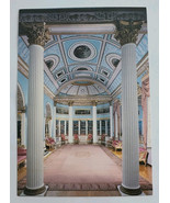 Postcard THE IVEAGH BEQUEST KENWOOD (GLC)Library by Robert Adam - $4.31