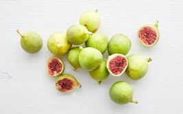 Verte Fig Cuttings Propagation - $14.85