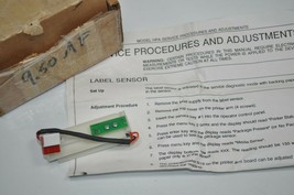 NEW Hobart HPA Printer Paper Label Sensor Replacement Kit Part# ?? - £73.12 GBP