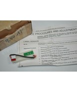 NEW Hobart HPA Printer Paper Label Sensor Replacement Kit Part# ?? - $1,703.42 MXN