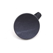 2020-2023 Tesla Model Y Front Bumper Tow Hitch Hook Trim Cover Cap Facto... - $553.60 MXN
