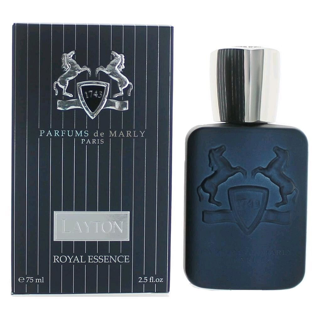 Parfums de Marly Layton by Parfums de Marly, 2.5 oz Eau De Parfum Spray for Men - $201.27