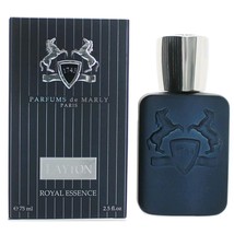 Parfums de Marly Layton by Parfums de Marly, 2.5 oz Eau De Parfum Spray for Men - £160.88 GBP