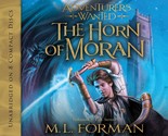 Adventurers Wanted, Book Two: The Horn of Moran (Adventurer&#39;s Wanted (Au... - $41.15
