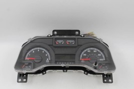 Speedometer Cluster MPH Fits 2014-2019 FORD E350 VAN OEM #18212Cutaway Van - £126.65 GBP