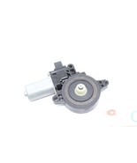 10-13 MAZDASPEED 3 FRONT/REAR RIGHT PASSENGER SIDE DOOR WINDOW MOTOR Q8834 - €49,04 EUR