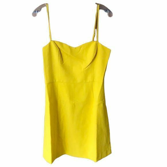Primary image for French Connection Women's Whisper Light Dress (Size 10)