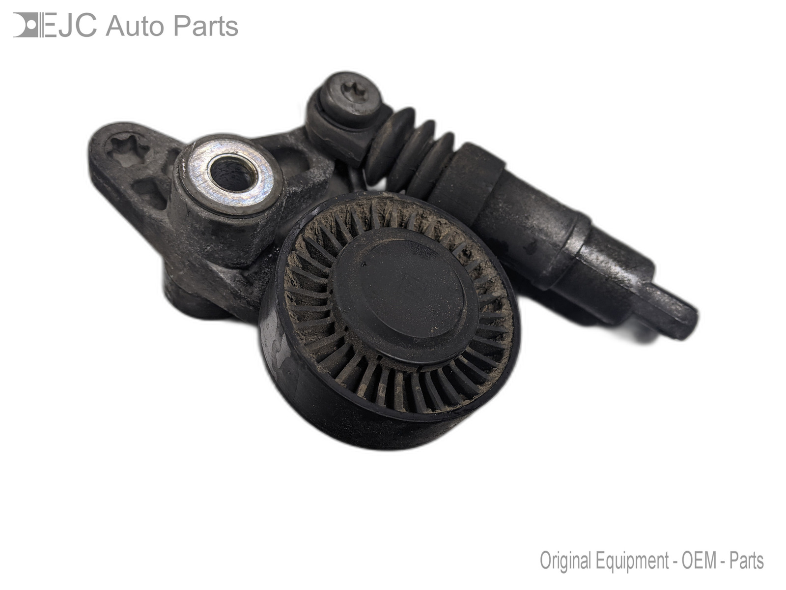 Serpentine Belt Tensioner For 11-14 Volkswagen Touareg  3.0 059145201H D... - $59.35