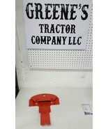 Kuhn Disc Mower Stone Guard GMD600, GMD700 98-RG568014 ,56801420 , ,A-56... - $160.81