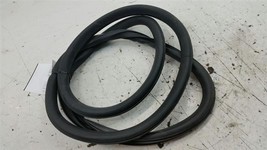 2012 Chevy Cruze On Body Door Jamb Seal Gasket Rear Right Passenger Back 2013... - £35.93 GBP