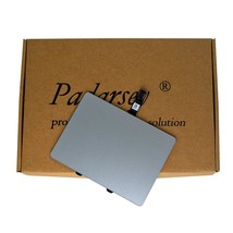 Pardarsey Replacement Touchpad Trackpad With Flex Cable Compatible For Macbook P - £44.09 GBP