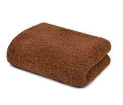 Kashwere Sienna Brown Solid Throw Blanket - £132.30 GBP