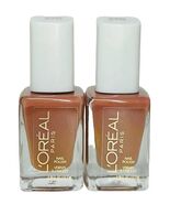 2X L&#39;Oréal Paris Pro Manicure Nail Color Polish - #570 Caffeinated - $13.83 CAD