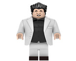 Kim Jong Un North Korea Dictator Custom Minifigures - $9.46