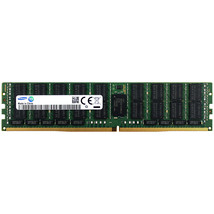 64GB Module DDR4 2133MHz Samsung M386A8K40BM1-CPB 17000 Load Reduced Memory RAM - £147.46 GBP
