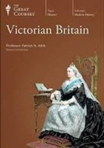 Victorian Britain - £23.69 GBP